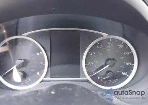 2019 Nissan Sentra S from USA, damaged, VIN 3N1AB7AP1KY264486